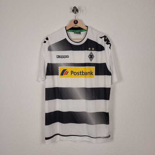 Trikot - Borussia Mönchengladbach - 2016/2017 - XXL - Heim