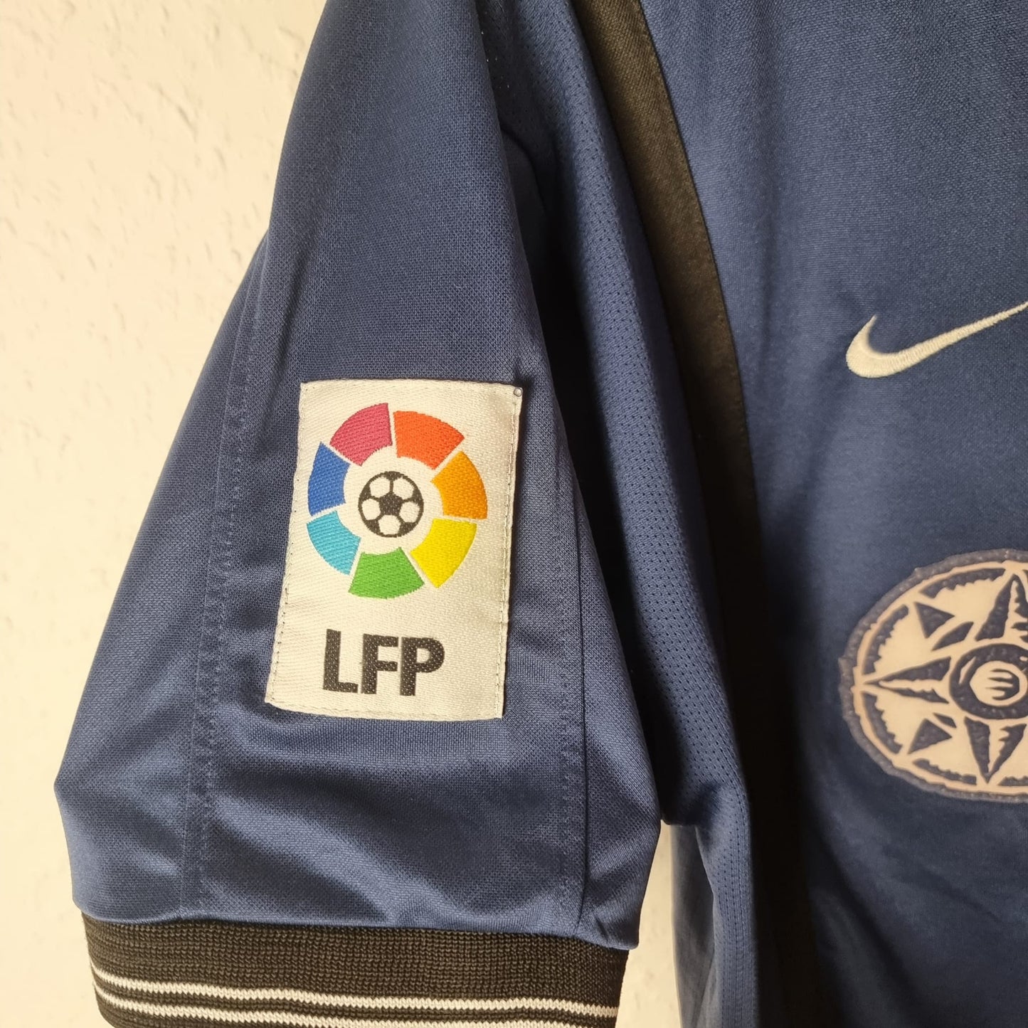 Trikot - Valencia CF - 2000/2001 - S - Auswärts