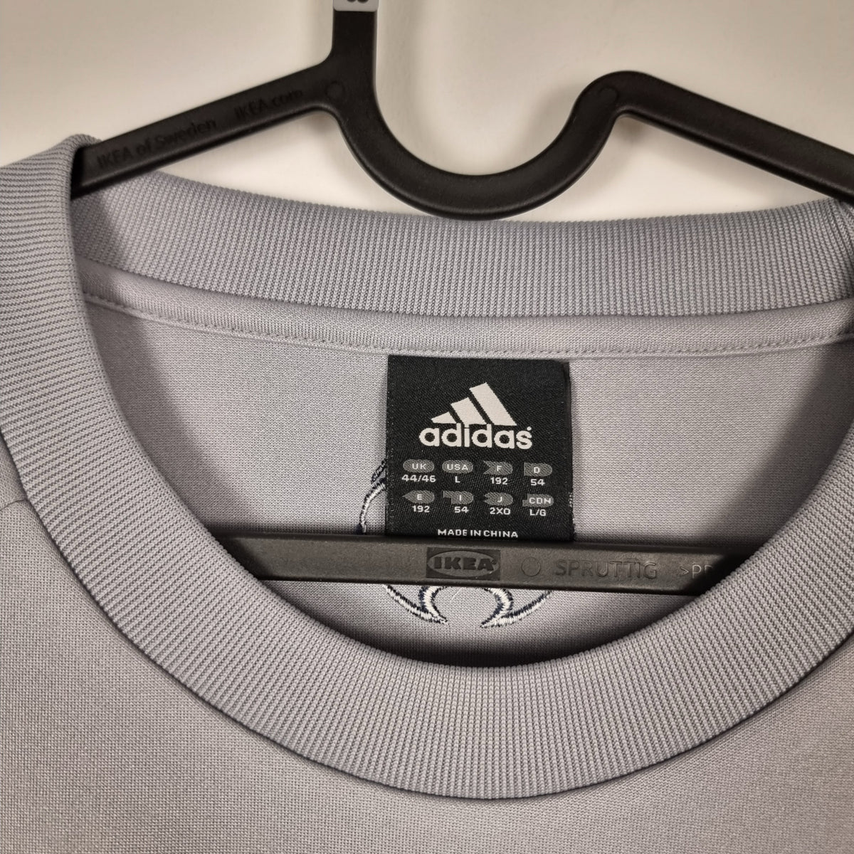 Training sweatshirt - Japan - 2000s - L
