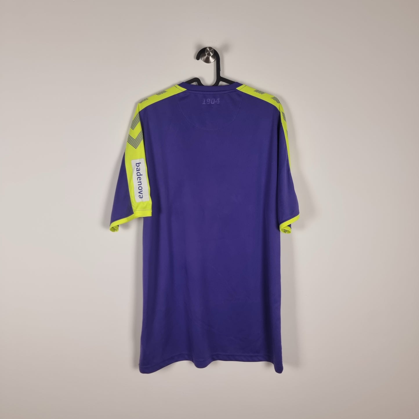 Jersey - SC Freiburg - 2019/2020 - XL - Third