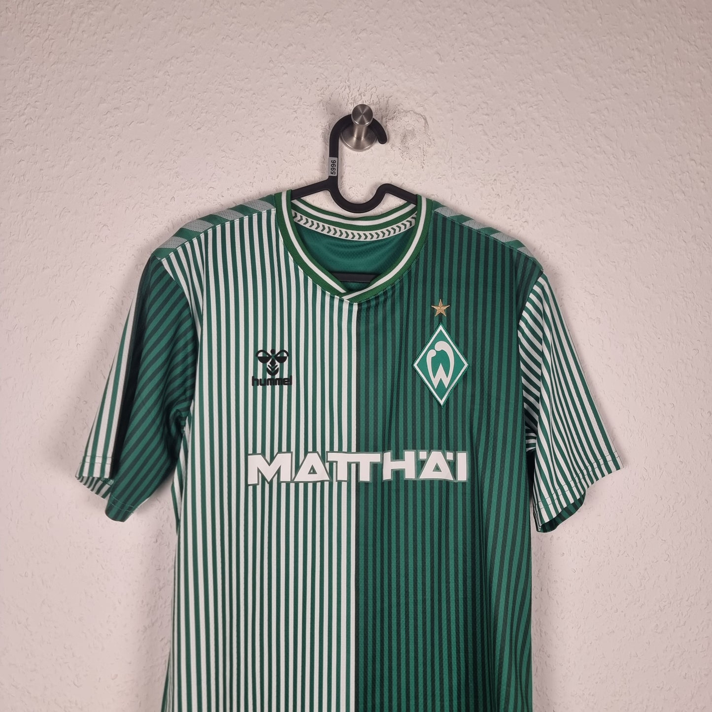 Trikot - SV Werder Bremen - 2023/2024 - M - Heim
