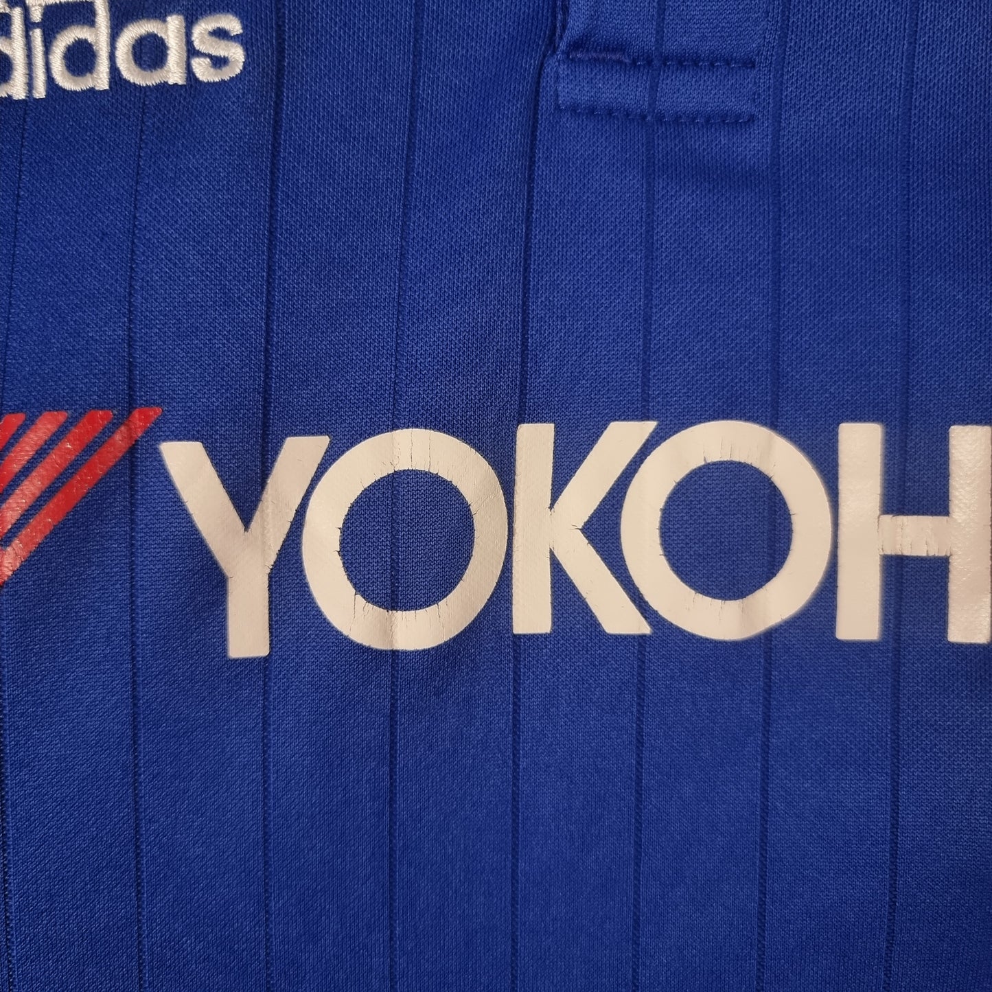 Jersey - Chelsea FC - 2015/2016 - S - Home