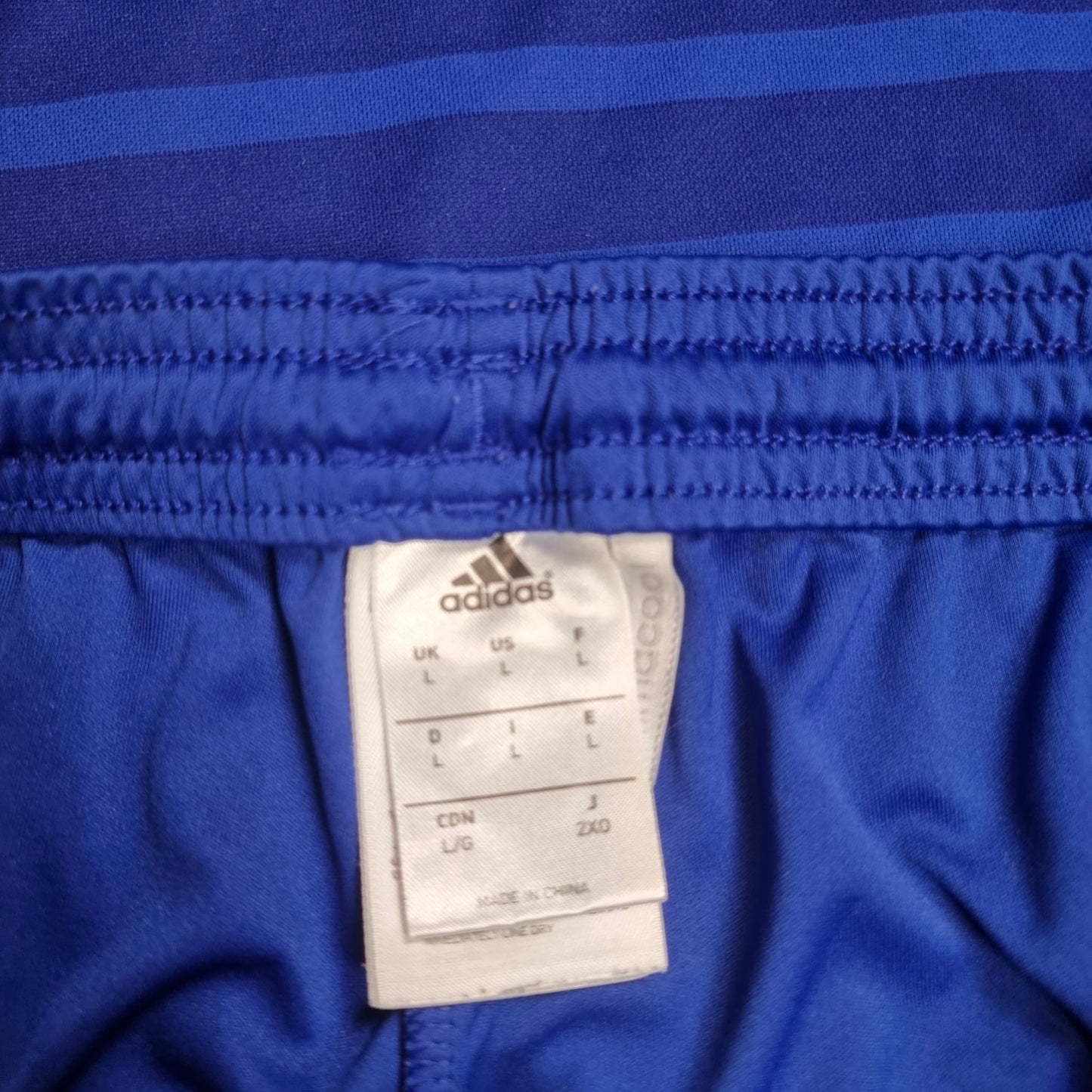 Trikot mit Hose - Chelsea FC - 2014/2015 - L - Heim