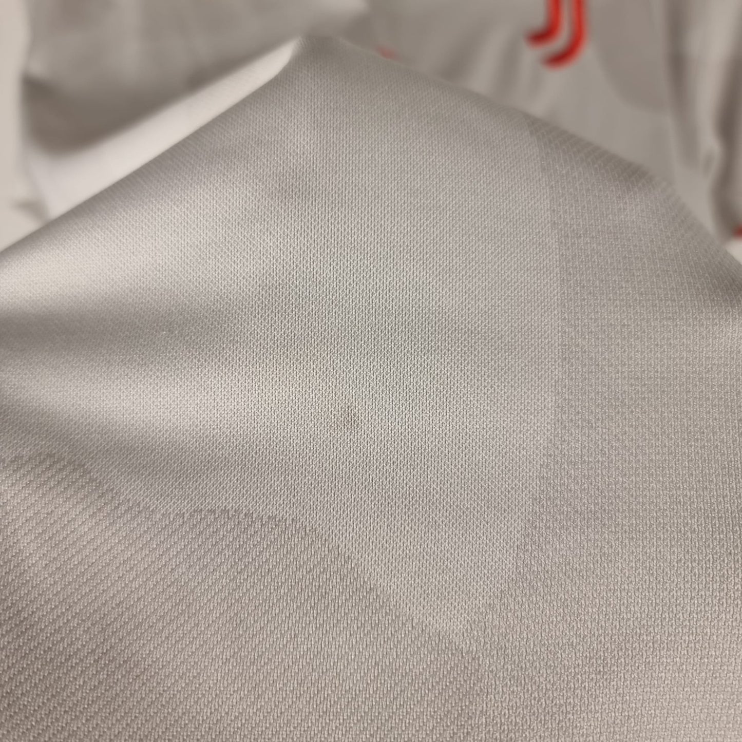 Jersey - Juventus Turin - Cristiano Ronaldo - 2019/2020 - M - Away