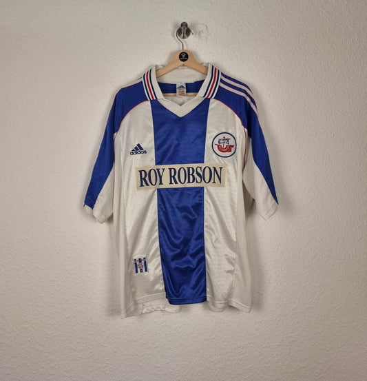 Trikot - FC Hansa Rostock - 1998/1999 - XL - Heim