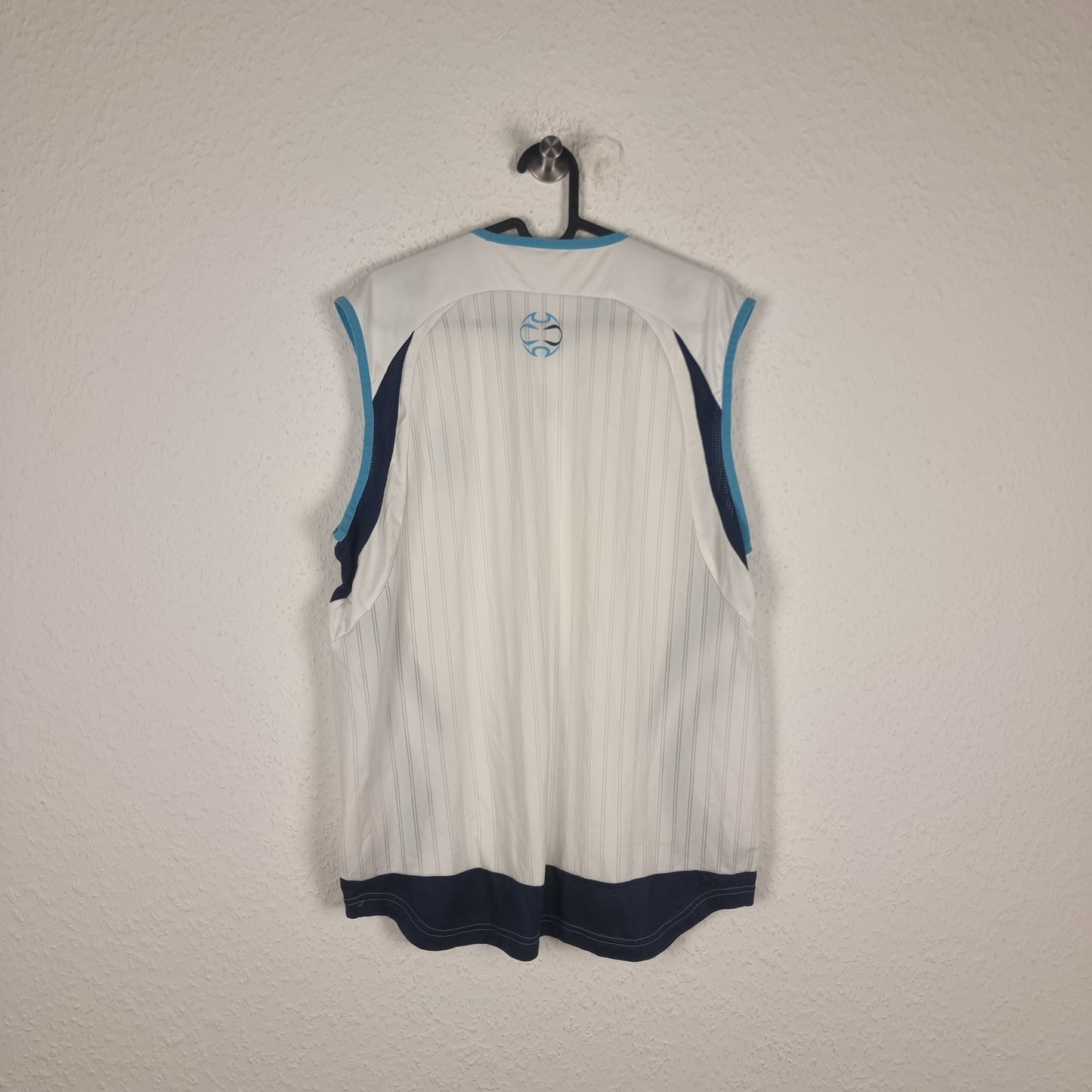 Trikot - Olympique de Marseille - 2006/2007 - M - Training