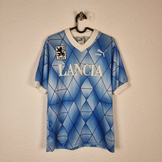 Trikot - TSV 1860 München - 1992/1993 - S - Auswärts