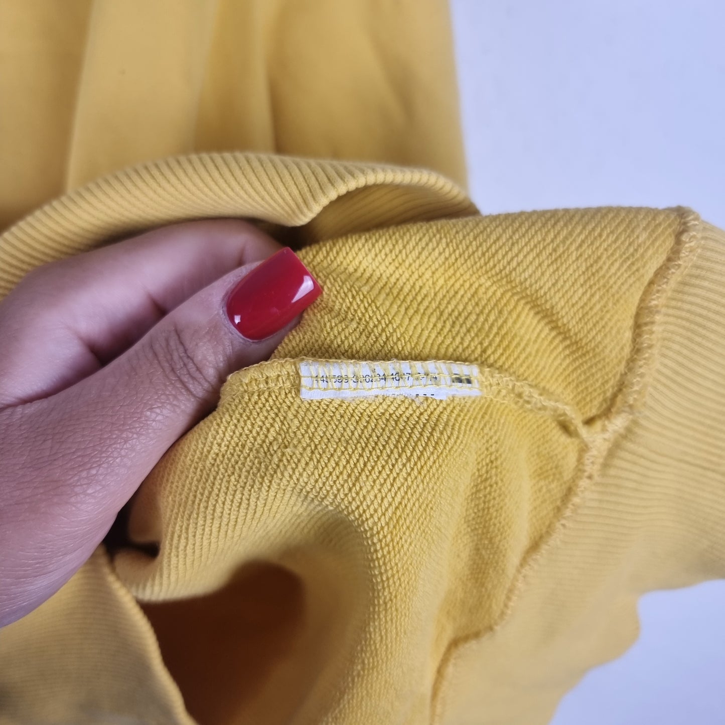 Kapuzenpullover - Brasilien - L - 2012/2013
