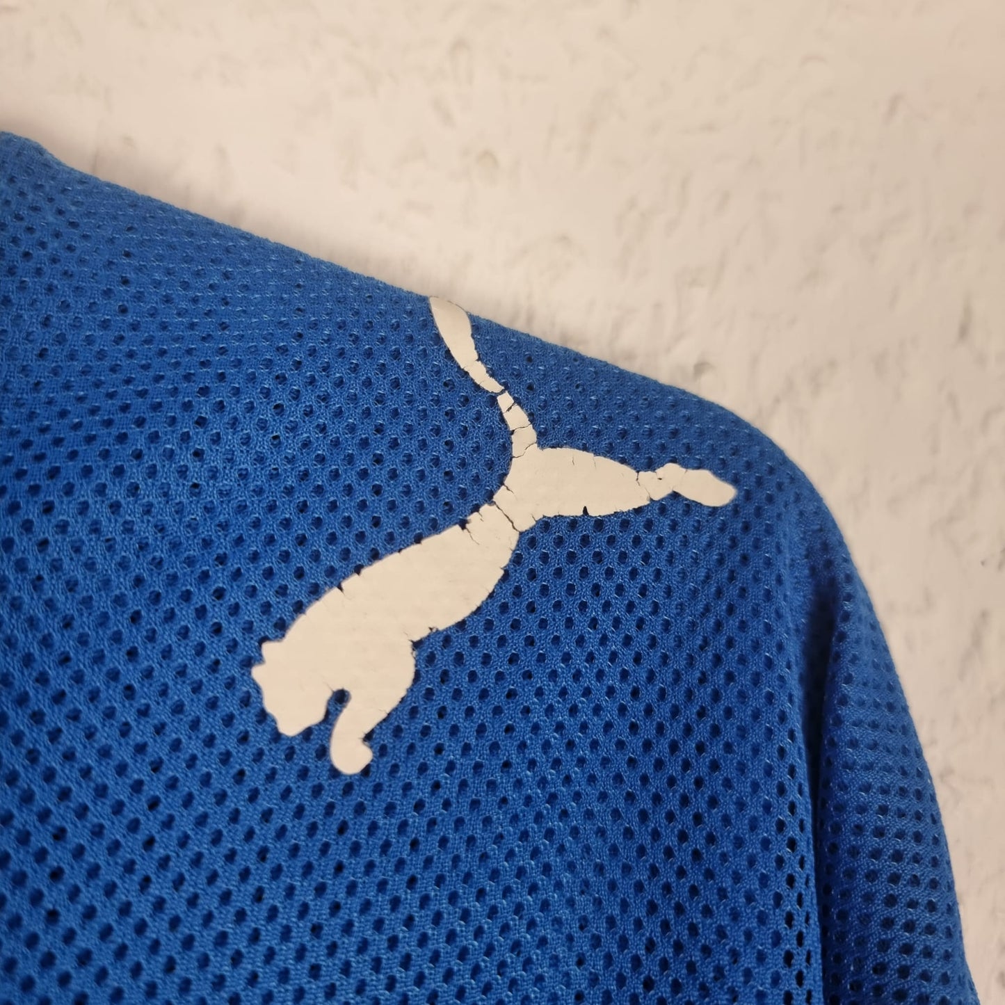 Trikot - 1899 Hoffenheim - 2008/2009 - L - Heim