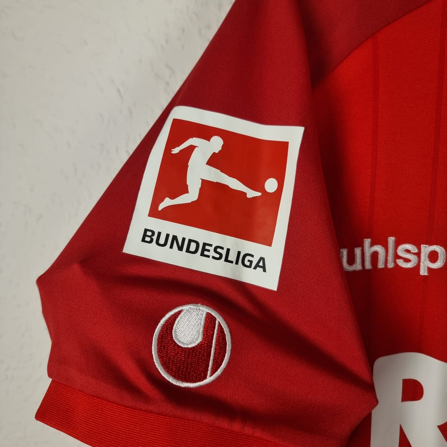 Jersey - 1. FC Köln - Louis Schaub - 2019/2020 - L - Home