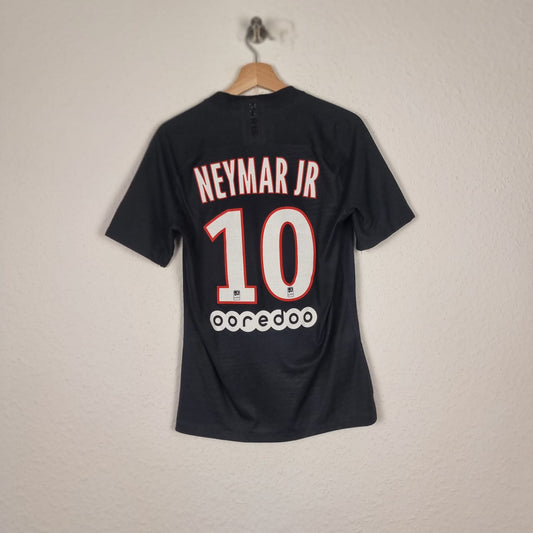 Trikot - Paris Saint-Germain - Neymar JR - 2019/2020 - S - viertes