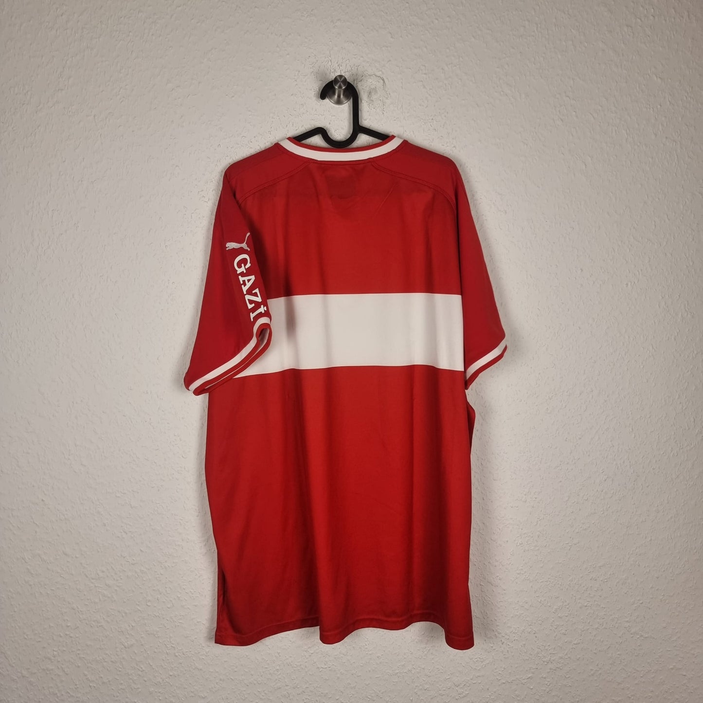 Trikot - VfB Stuttgart - 2018/2019 - 3XL - Auswärts