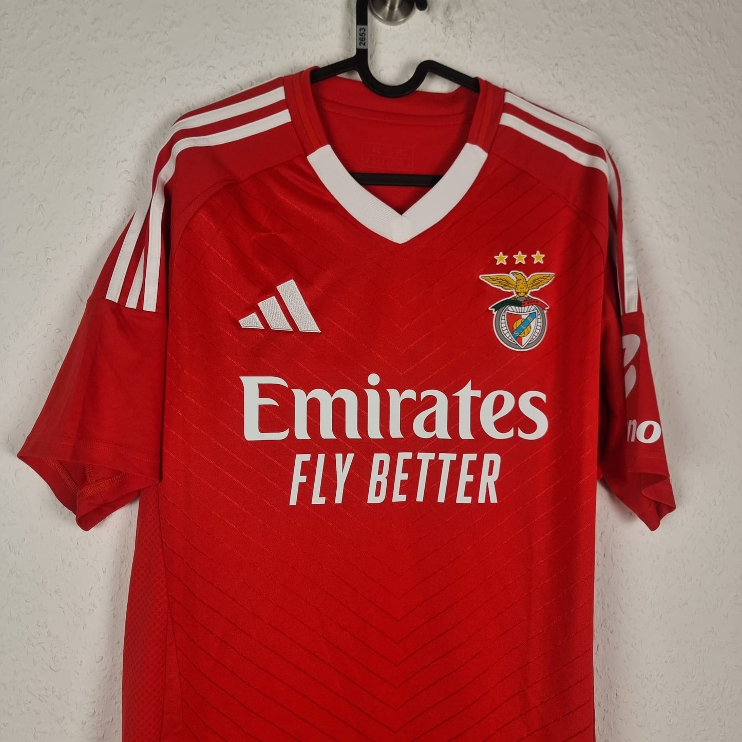 Trikot - SL Benfica - 2024/2025 - XL - Heim