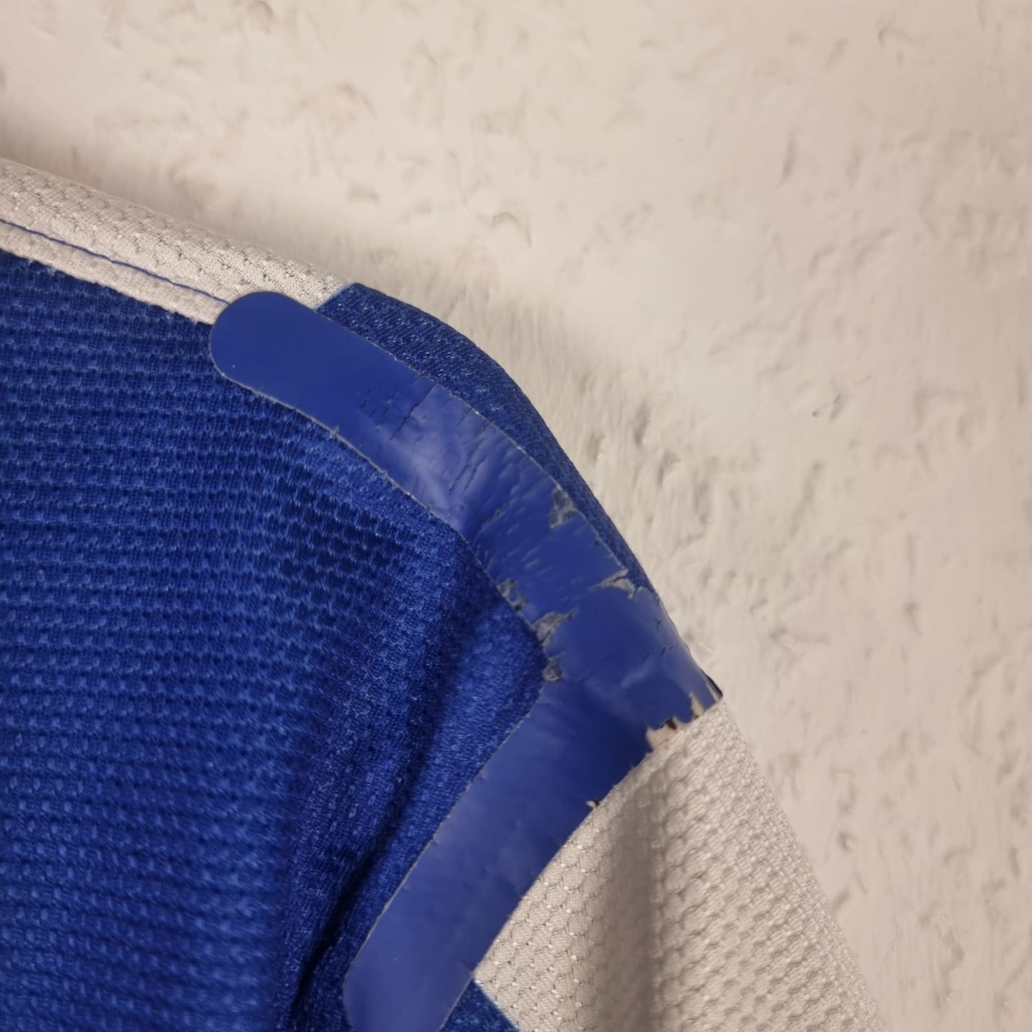 Trikot - Hertha BSC - 2012/2013 - L - Heim - Player Issue