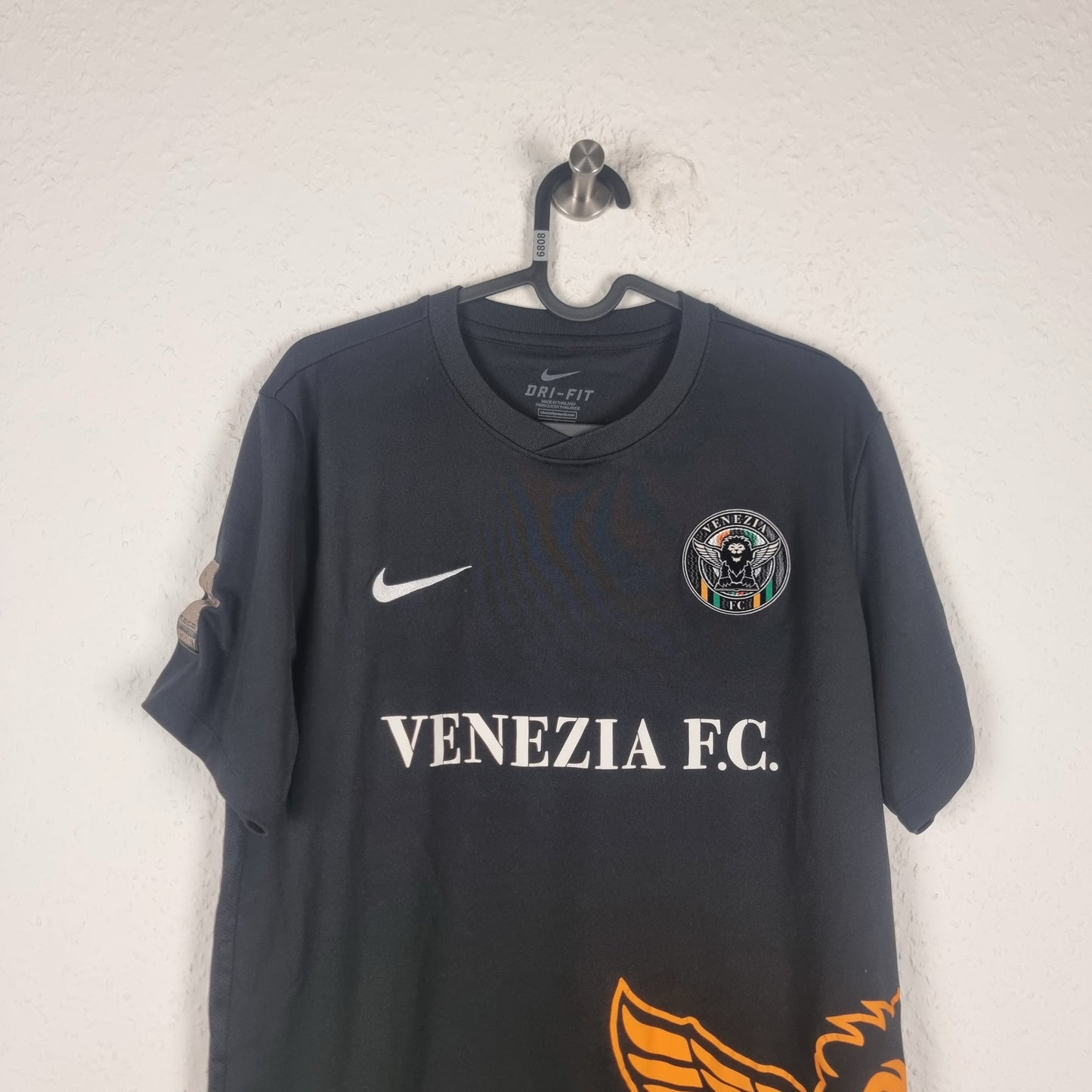Trikot - Venezia FC - 2016/2017 - L - Heim