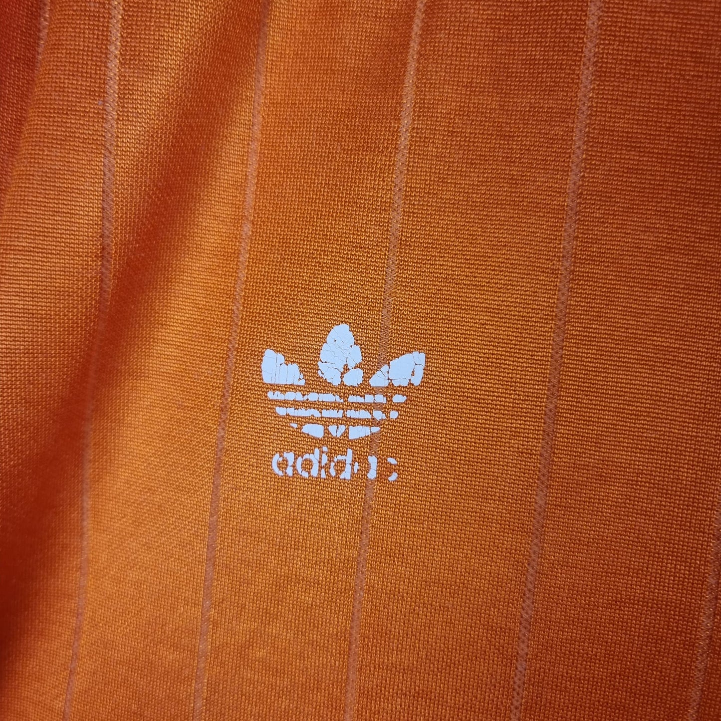 Trikot - Niederlande - 1982 - L - Heim