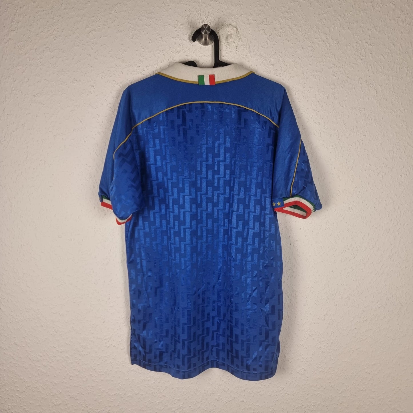 Jersey - Italy - 1995 - M - Home