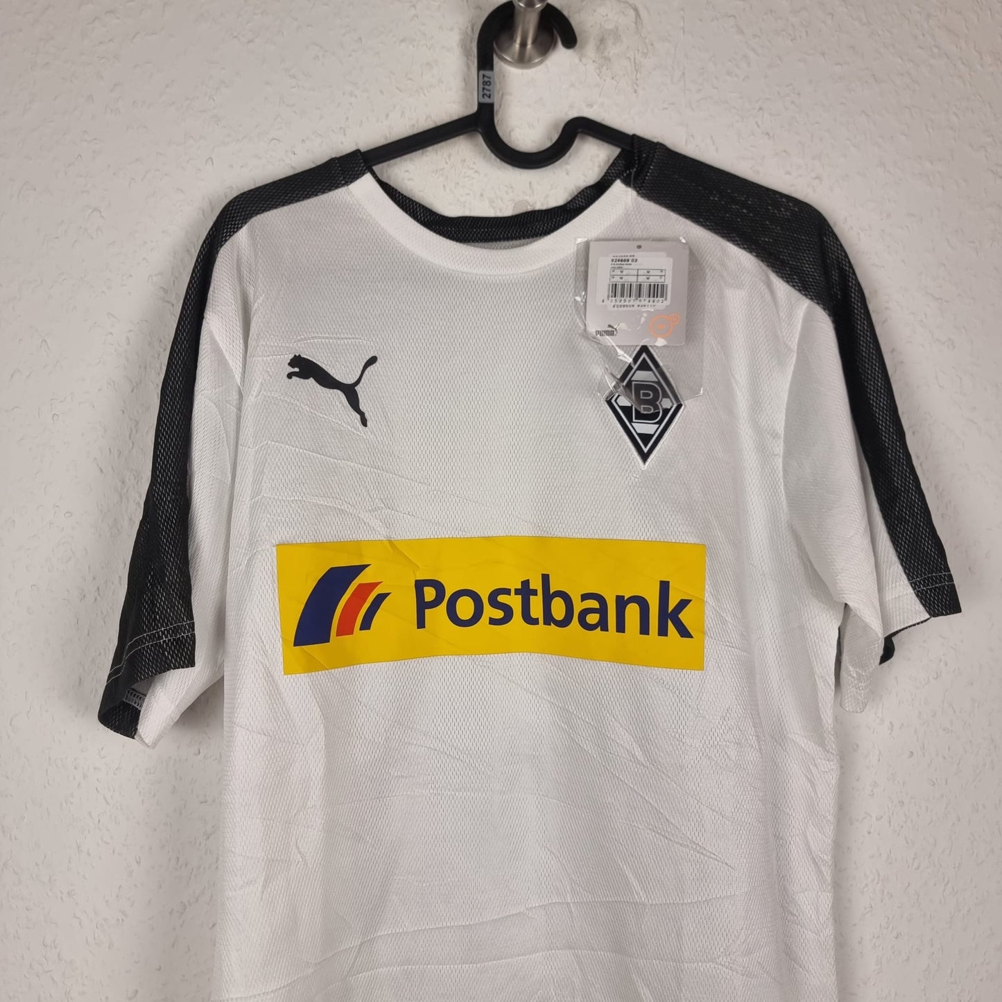 Traininingstrikot - Borussia Mönchengladbach - 2019/2020 - M - Neu