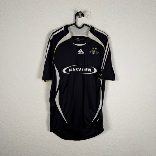 Trikot - Rosenborg BK - 2006/2007 - M - Auswärts