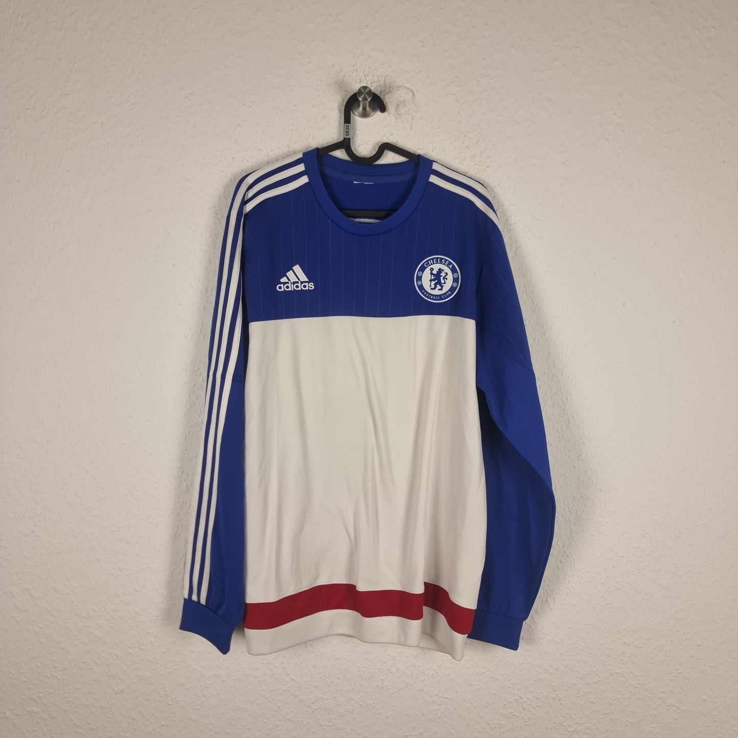 Trainingspullover - Chelsea FC - 2015/2016 - L