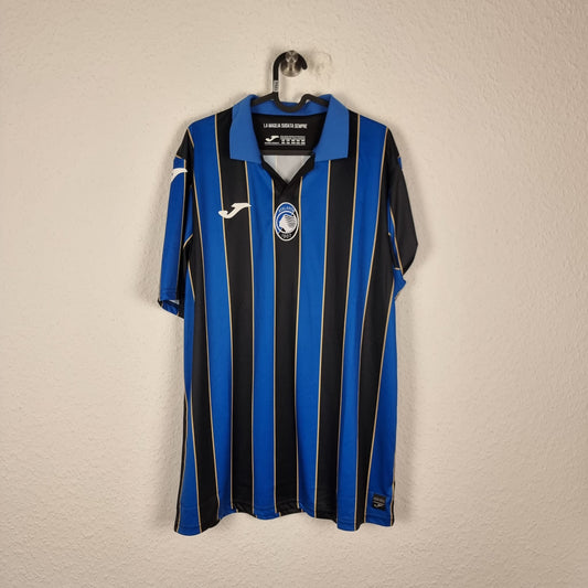 Trikot - Atalanta Bergamo - 2021/2022 - XXL - Heim