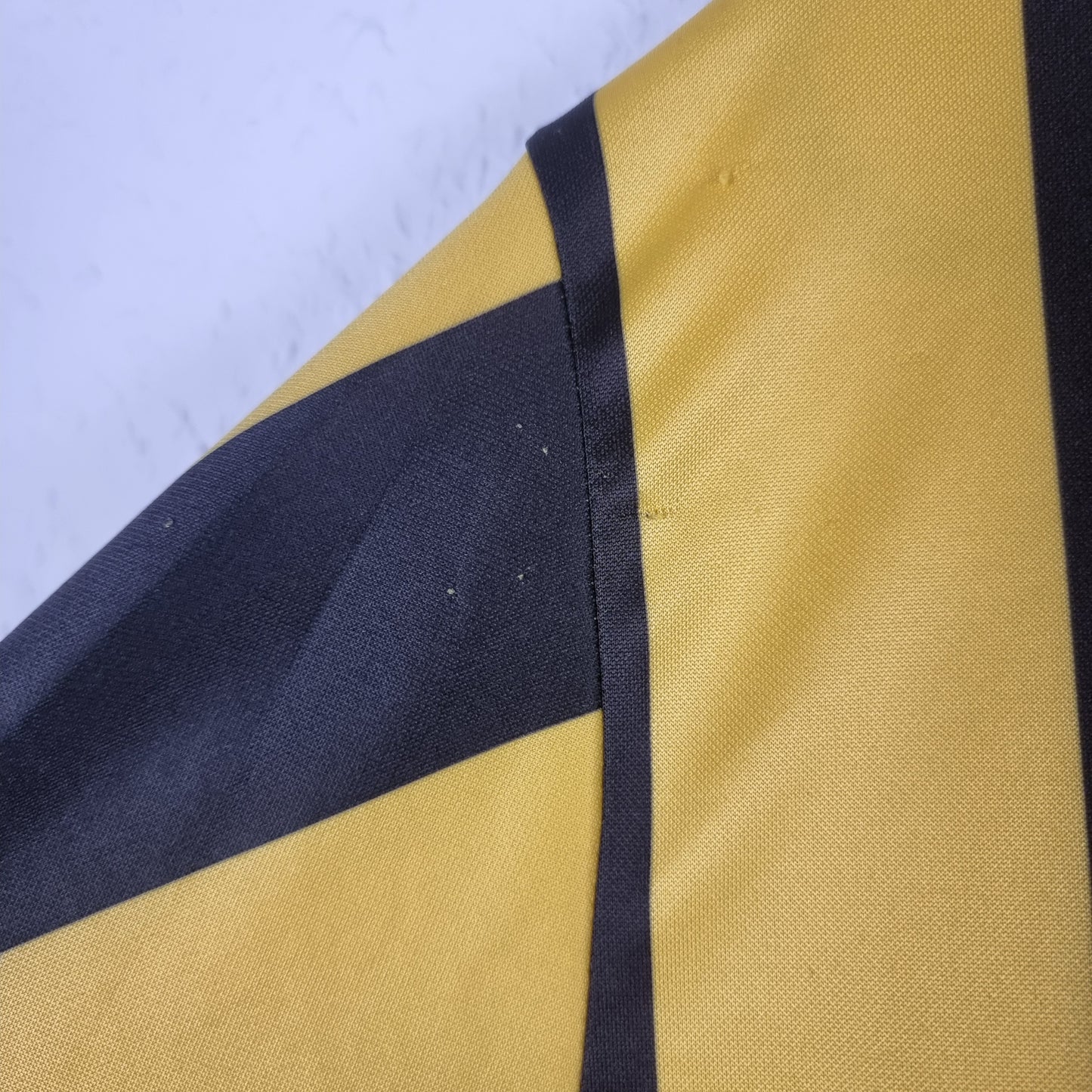 Trikot - Vitesse Arnheim - 2009/2010 - M - Heim