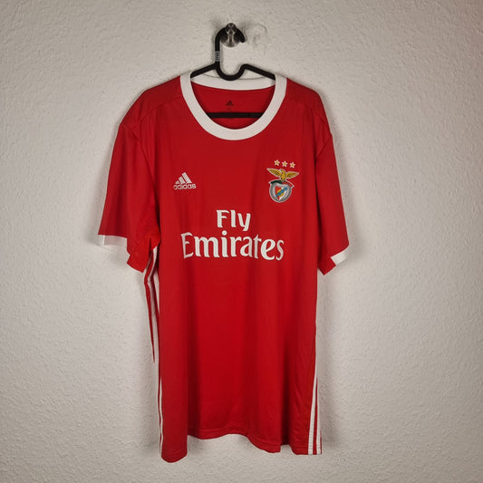 Trikot - SL Benfica - 2019/2020 - XL - Heim
