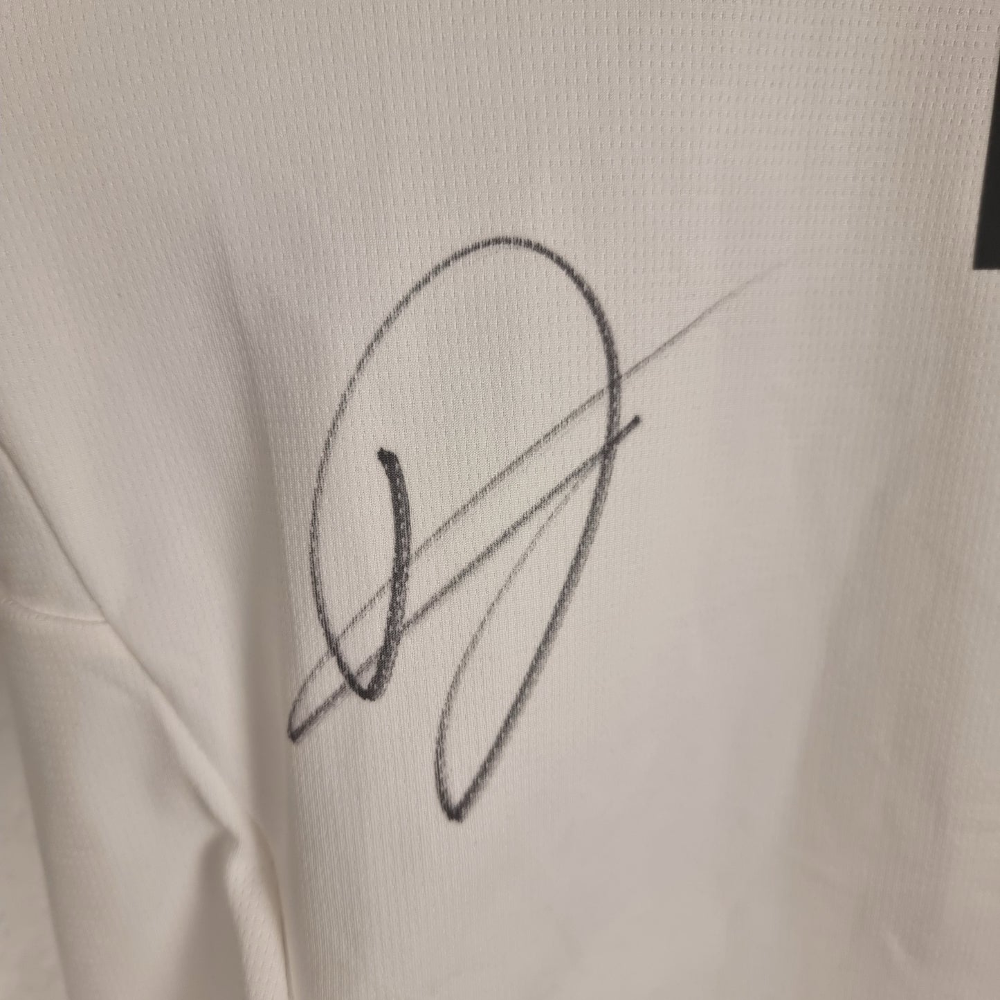 Trikot - Borussia Dortmund (BVB) - Donyell Malen - 2024/2025  - XL - Drittes