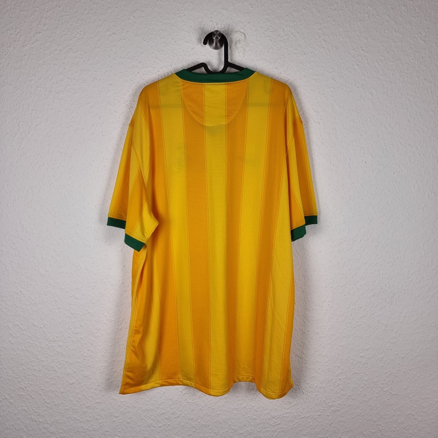 Jersey - Mamelodi Sundowns FC - 2009/2010 - XXL - Home