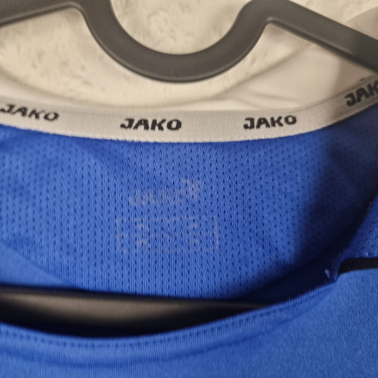 Trikot - Karlsruher SC - 2007/2008 - M/L - Heim