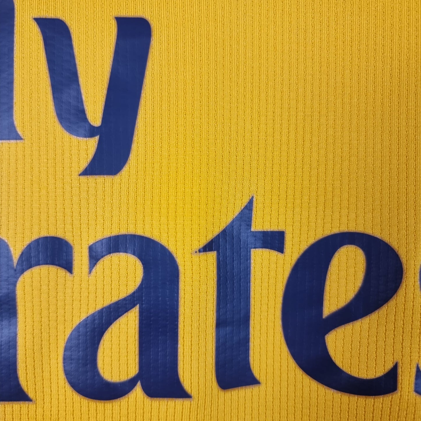 Trikot - FC Arsenal - Cesc Fàbregas - 2008/2009 - S - Auswärts
