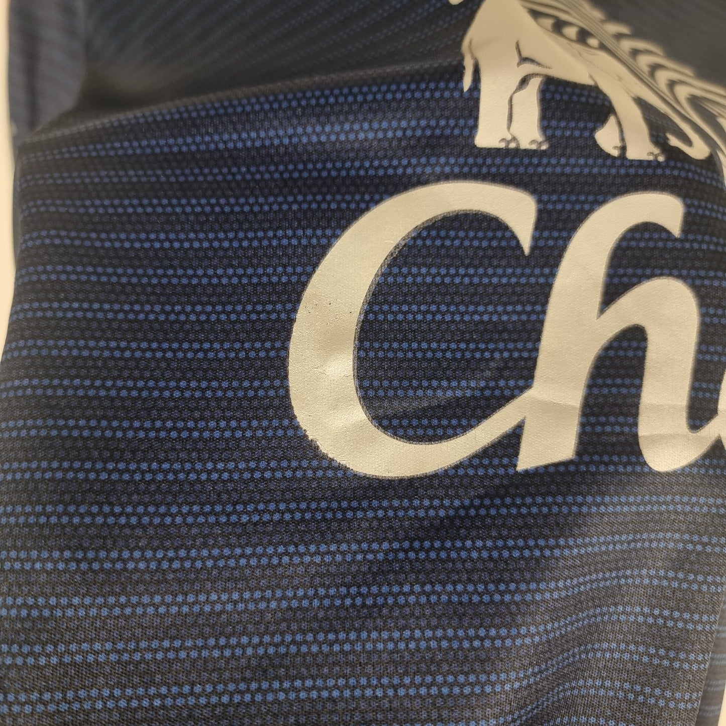 Trikot - Buriram United - 2017 - XL - Heim
