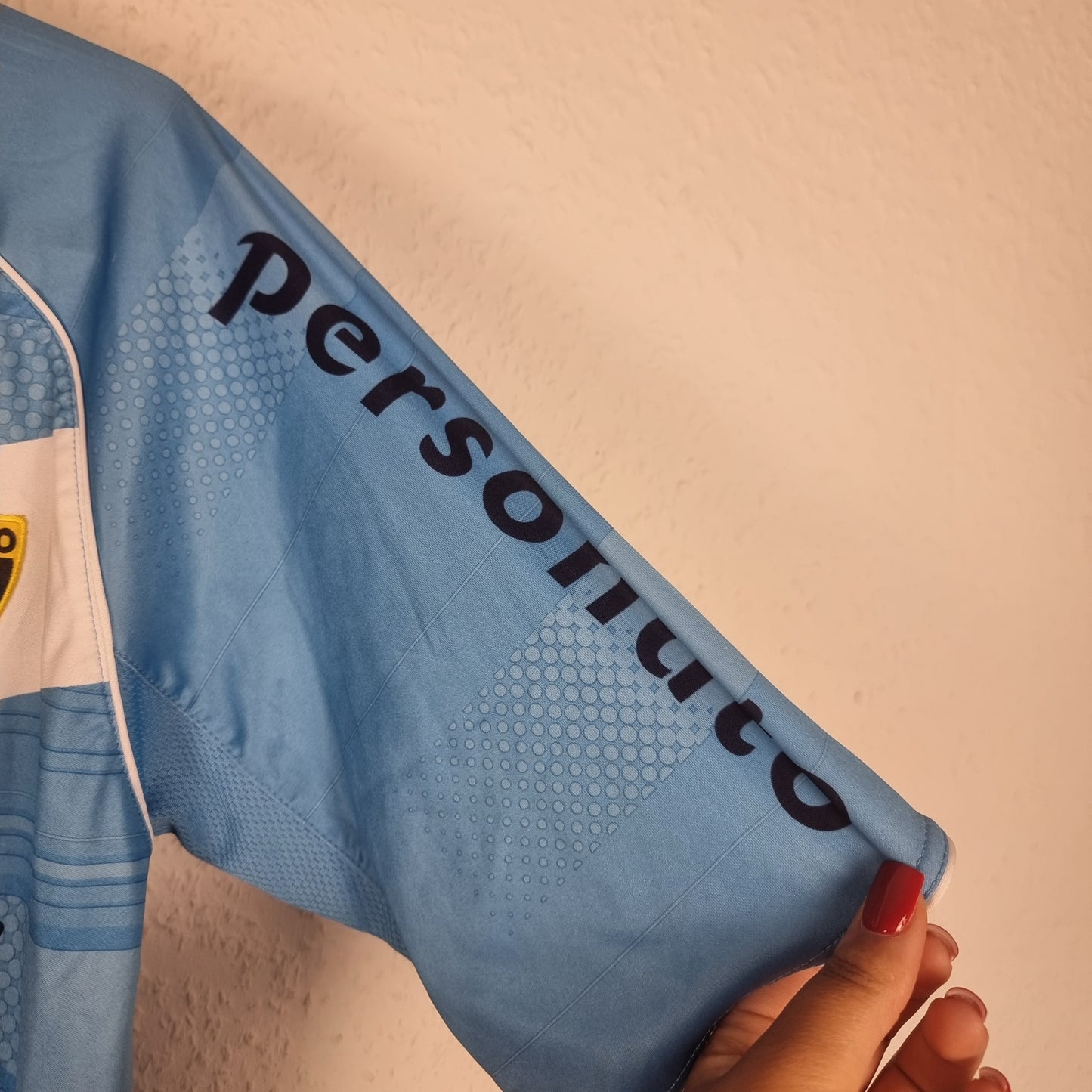 Trikot - VVV-Venlo - 2012/2013 - L - Auswärts