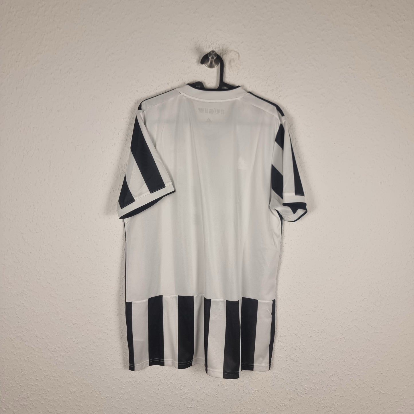 Trikot - Juventus Turin - 2021/2022 - L - Heim