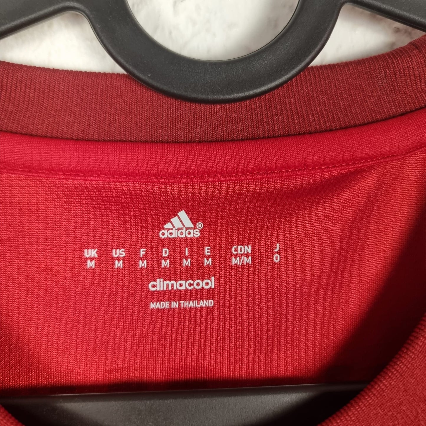 Trikot - Bayern München - 2015/2016 - M - Heim