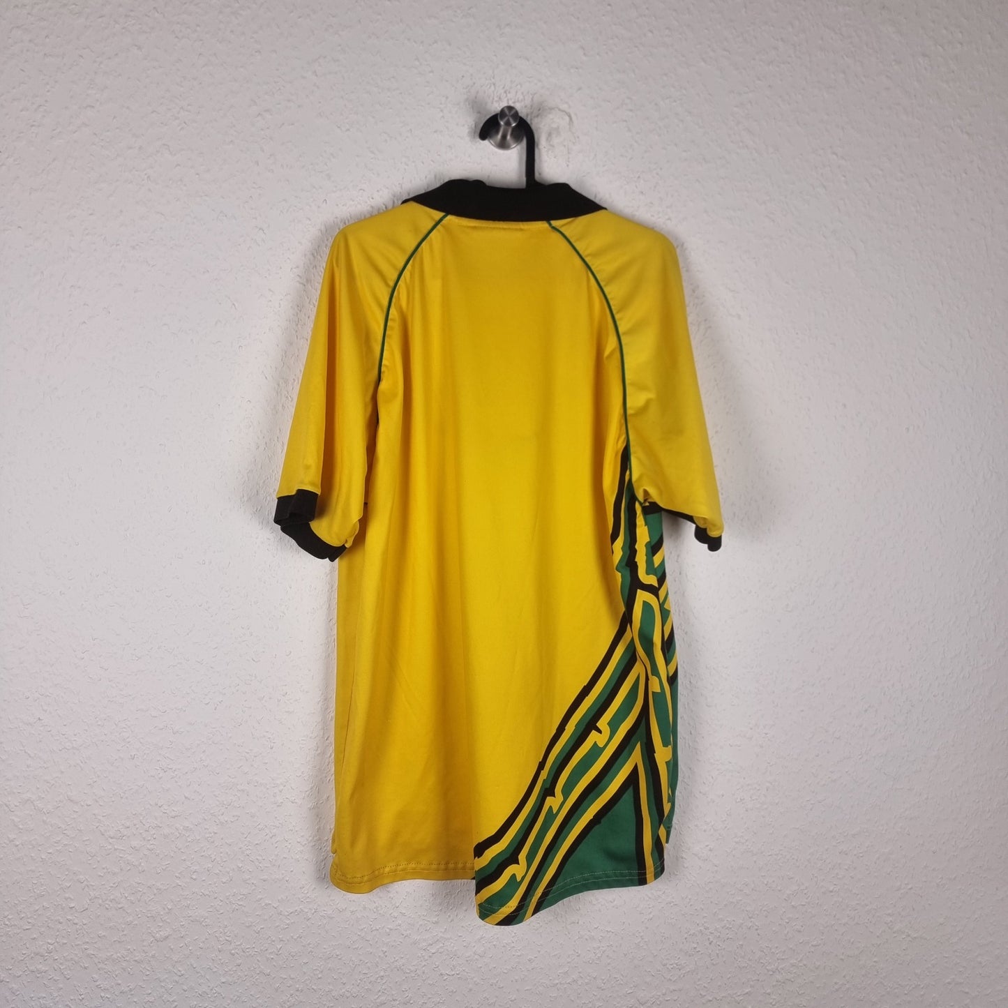 Trikot - Jamaika - 1998 - L - Heim