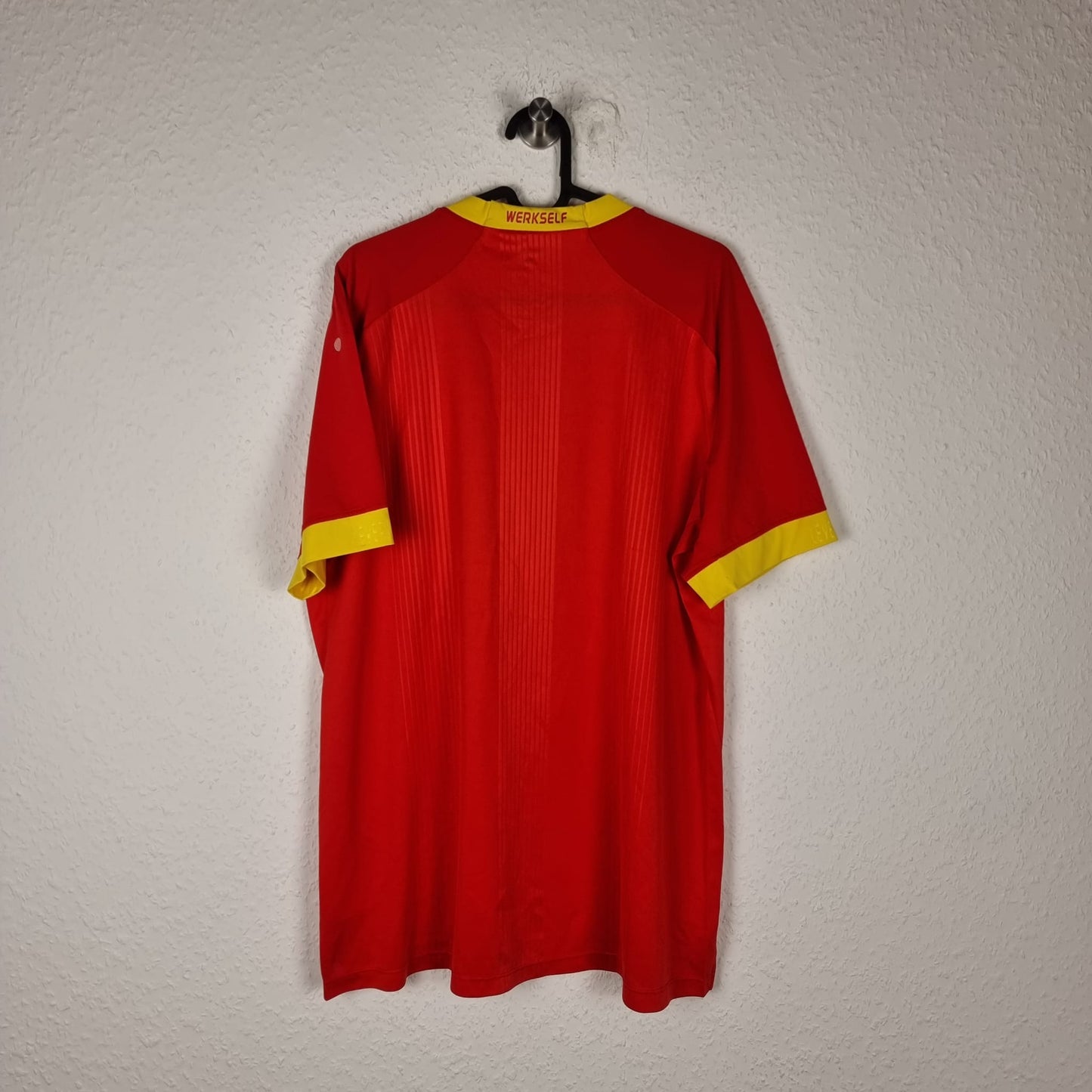 Jersey - Bayer Leverkusen - 2020/2021 - L - Home