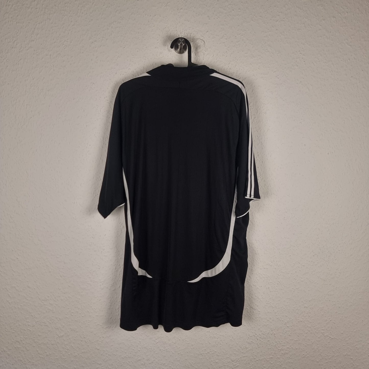 Trikot - Orlando Pirates - 2006/2007 - XL - Heim