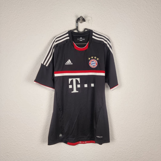Trikot - FC Bayern München - 2011/2012 - L - Drittes