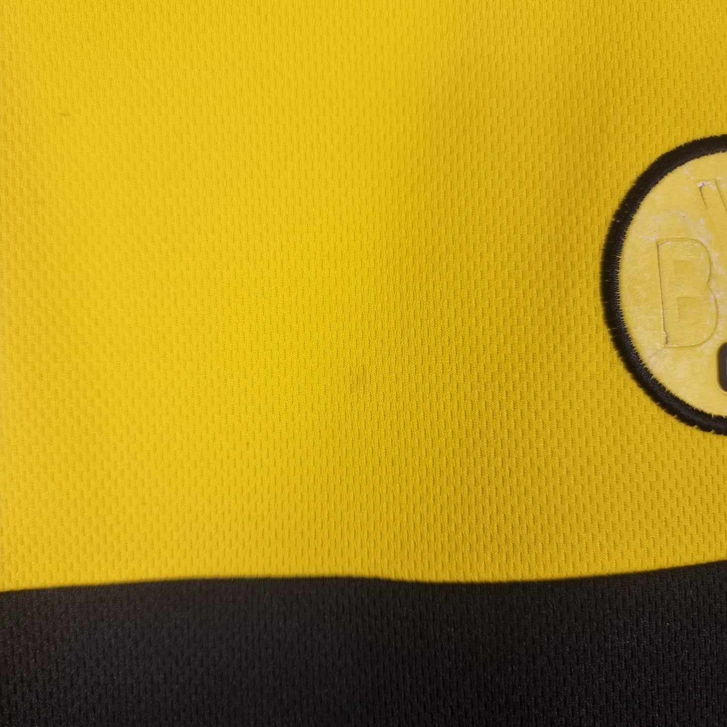 Jersey - Borussia Dortmund (BVB) - 2002/2003 - XL - Home