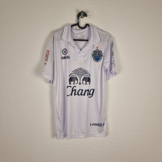 Trikot - Buriram United - 2017 - L - Auswärts