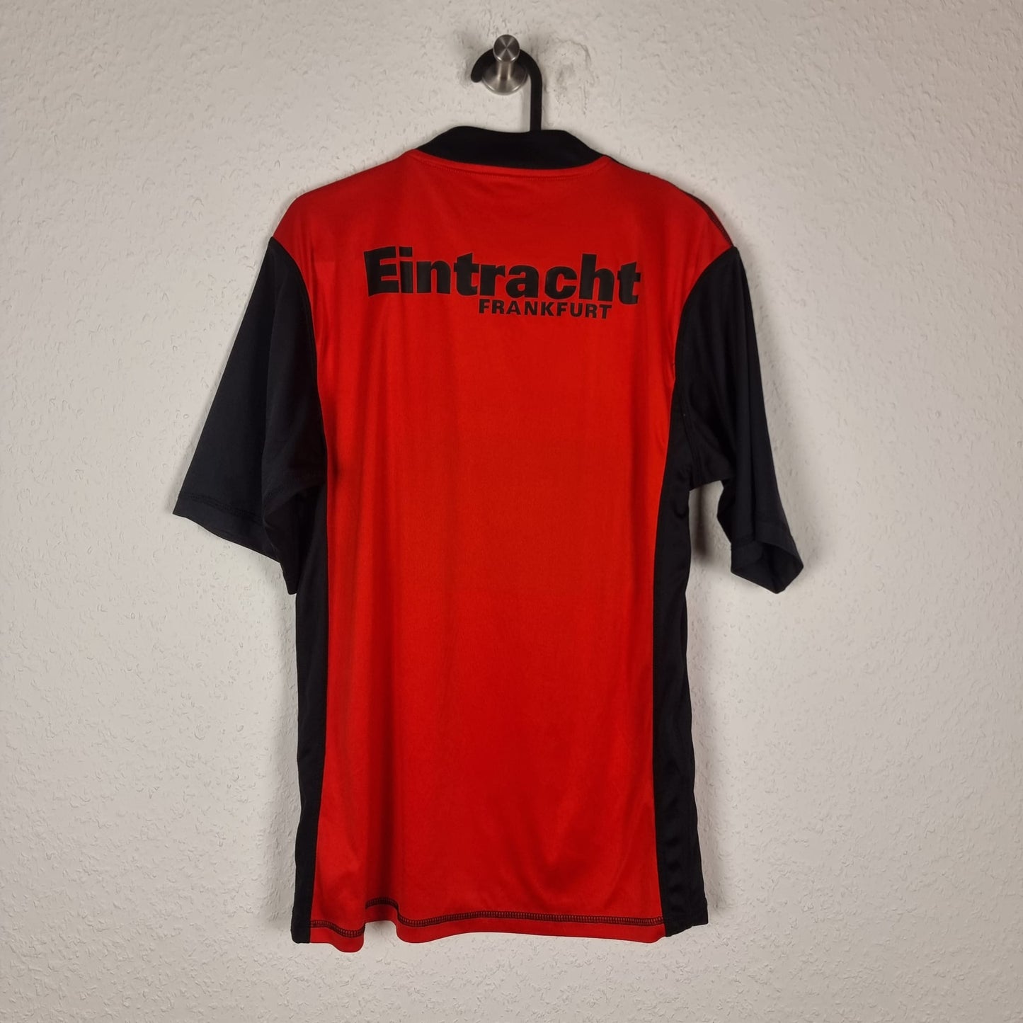 Trikot - Eintracht Frankfurt - 2009/2010 - S - Heim