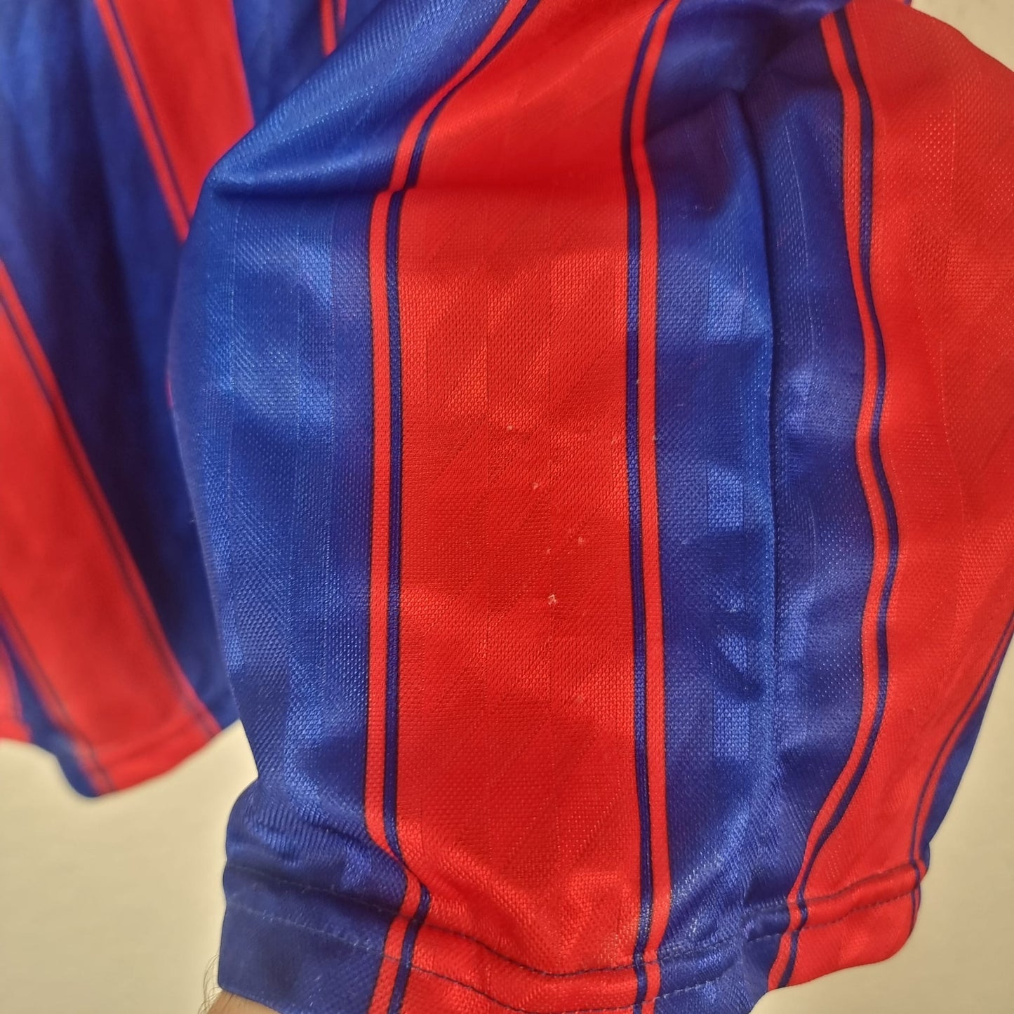 Trikot - FC Bayern München - 1995/1996 - XL - Heim