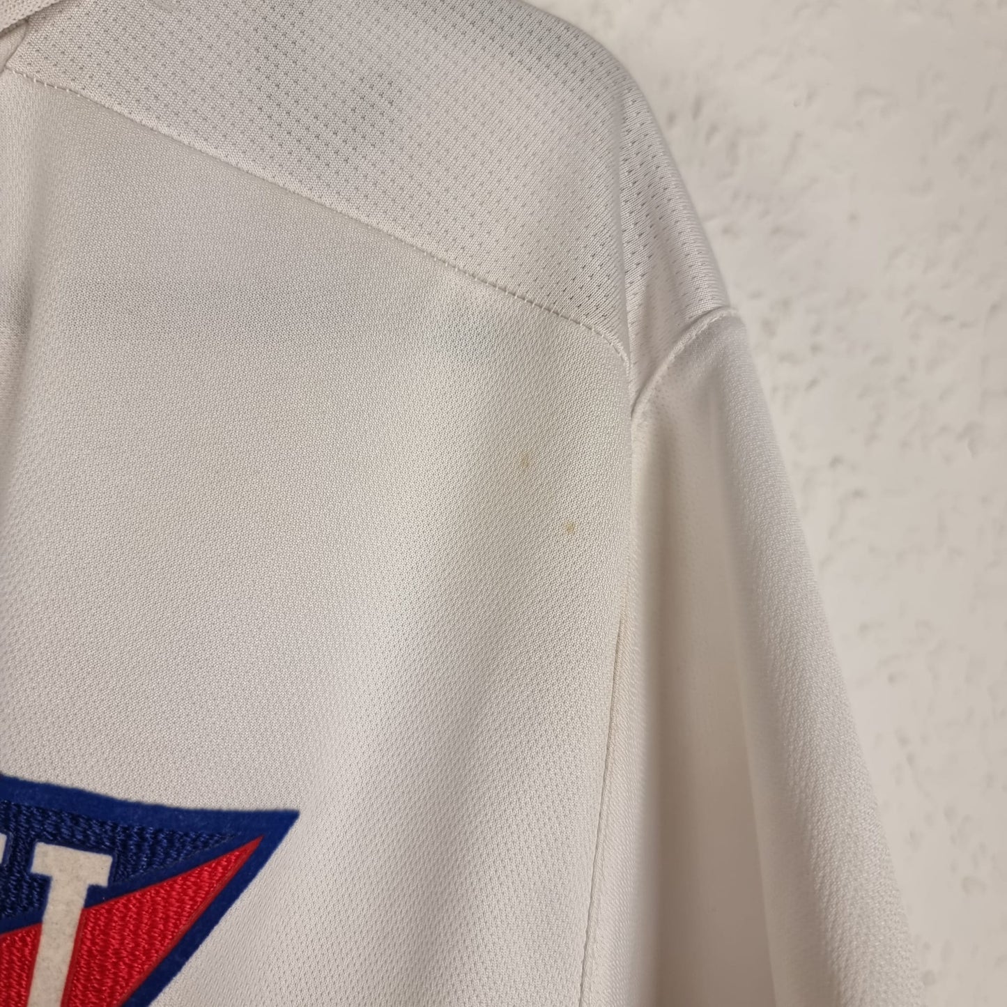 Trikot - LDU Quito - 2006/2007 - XL - Heim