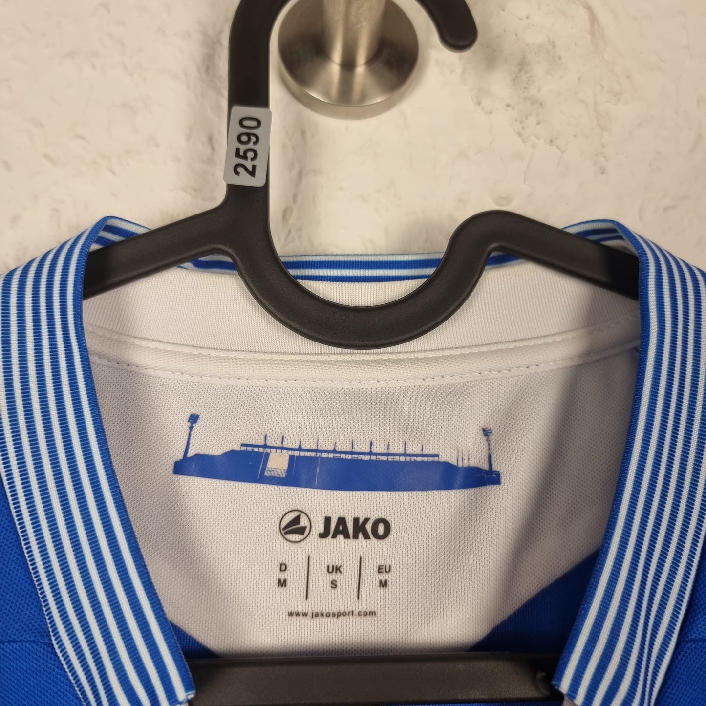 Trikot - SV Darmstadt 98 - 2015/2016 - M - Heim