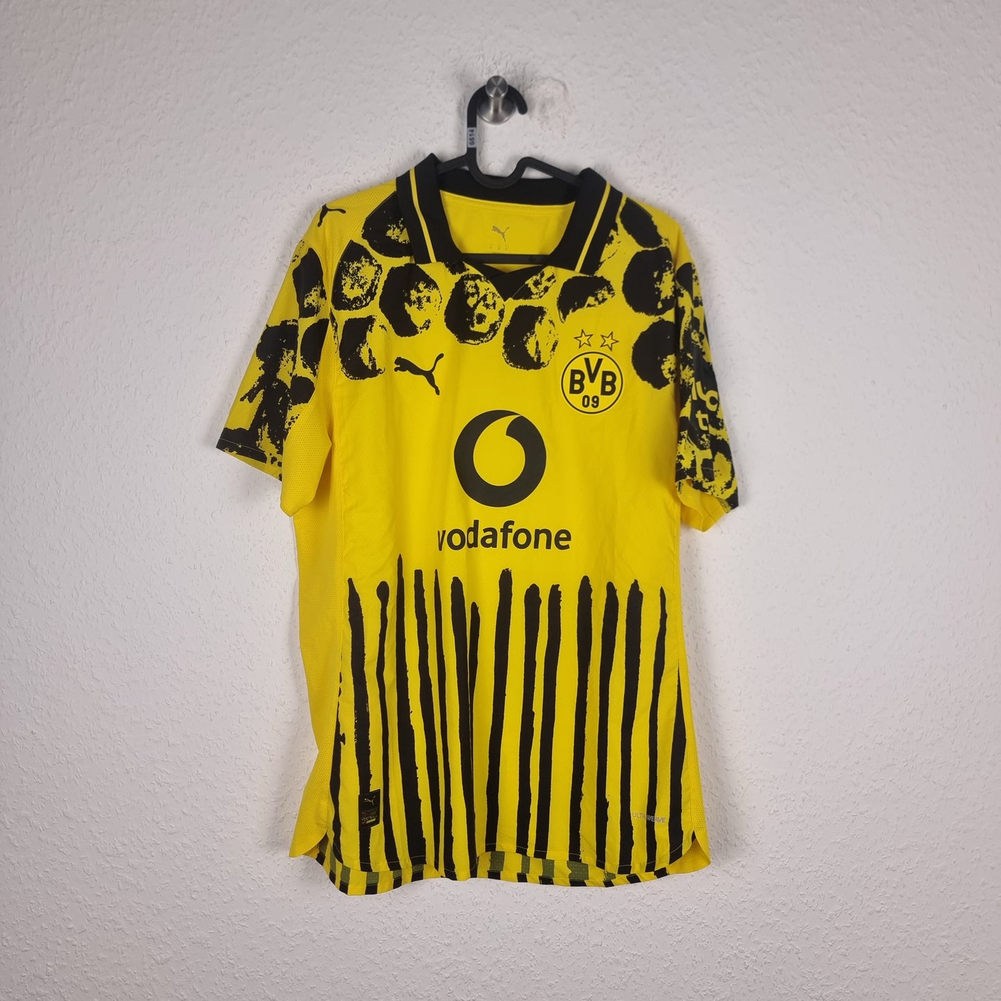 Trikot - Borussia Dortmund - 2025/2026 - XL - Sonder
