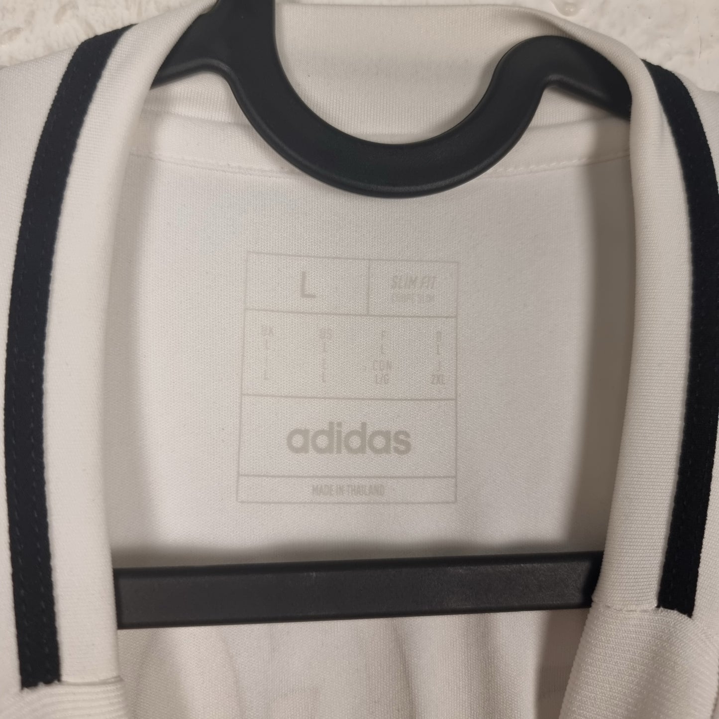 Trikot - Real Madrid - Luís Figo - 2024/2025 - L - Heim