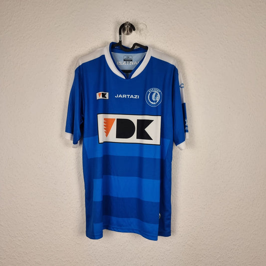 Trikot - KAA Gent - 2015/2016 - S/M - Heim