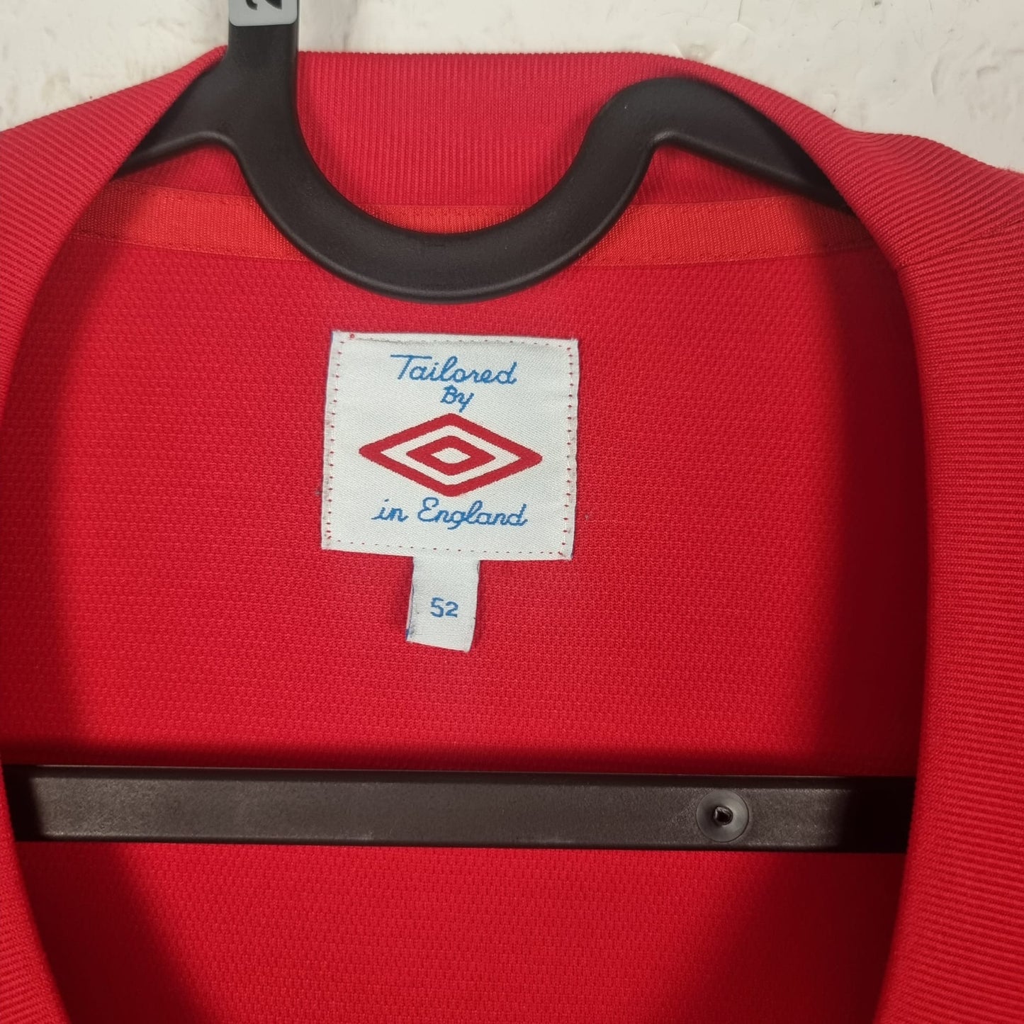 Trikot - England - 2010 - XXL - Auswärts