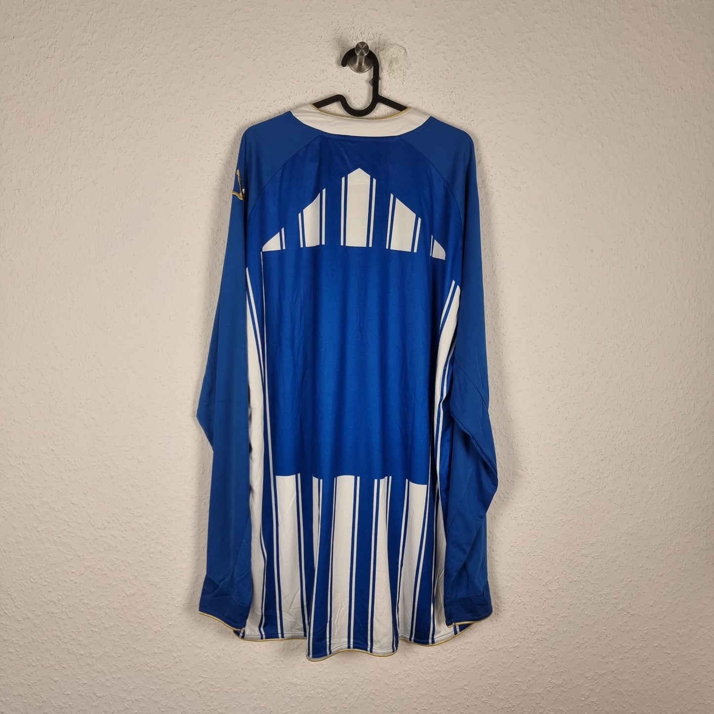 Trikot - FK Sutjeska Nikšić - 2014/2015 - XXL - Heim